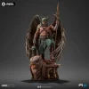 Iron Studio – DC Hawkman DCCDCG114524-10 (Licensed) - Photo 8 | TopGKStore