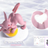 Lupacol Studio – Pokémon Furry Series #1 Espeon - Photo 5 | TopGKStore