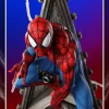 LEGENDARY BEAST Studio – Marvel 1/3 Spider-Man LBSPS1SPIV101 & LBSPS1SPIV201 (Licensed) - Photo 29 | TopGKStore