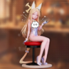 Flawless Studio – Blue Archive Yurizono Seia Bar Bunny Girl - Photo 13 | TopGKStore