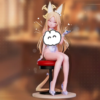Flawless Studio – Blue Archive Yurizono Seia Bar Bunny Girl - Photo 12 | TopGKStore