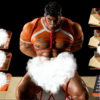 Dirty Studio – Original Guide Yue Yan (Licensed) - Photo 5 | TopGKStore
