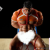 Dirty Studio – Original Guide Yue Yan (Licensed) - Photo 7 | TopGKStore