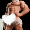 Gentleman 18 Studio – Luke (Licensed) - Photo 2 | TopGKStore
