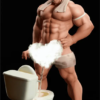 Gentleman 18 Studio – Luke (Licensed) - Photo 1 | TopGKStore