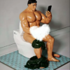 Salted Fish Studio – Man’s (Licensed) - Photo 18 | TopGKStore