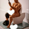 Salted Fish Studio – Man’s (Licensed) - Photo 1 | TopGKStore
