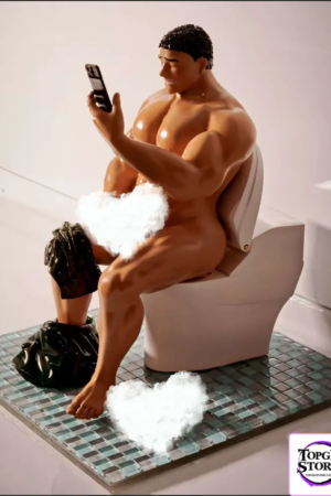 Salted Fish Studio – Man’s (Licensed) - Photo 1 | TopGKStore