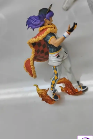 SuBa Studio – Pokémon Leon - Photo 2 | TopGKStore