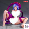 Fish Head Studio – Re:ZERO – Starting Life Rem 03 Fear - Photo 7 | TopGKStore
