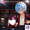 Fish Head Studio – Re:ZERO – Starting Life Rem 03 Fear - Photo 3 | TopGKStore