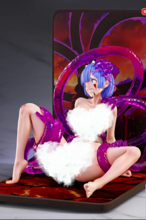Fish Head Studio – Re:ZERO – Starting Life Rem 03 Fear - Photo 2 | TopGKStore
