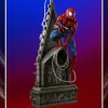 LEGENDARY BEAST Studio – Marvel 1/3 Spider-Man LBSPS1SPIV101 & LBSPS1SPIV201 (Licensed) - Photo 31 | TopGKStore