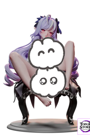 Fifteen Studio – Zenless Zone Zero Vivian - Photo 2 | TopGKStore