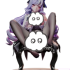 Fifteen Studio – Zenless Zone Zero Vivian - Photo 4 | TopGKStore