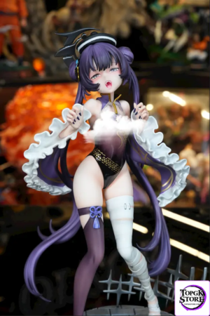 MoKu Studio – Blue Archive Zombie Ryuuge Kisaki - Photo 2 | TopGKStore