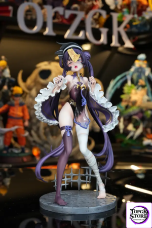 MoKu Studio – Blue Archive Zombie Ryuuge Kisaki - Photo 1 | TopGKStore