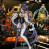 MoKu Studio – Blue Archive Zombie Ryuuge Kisaki - Photo 4 | TopGKStore