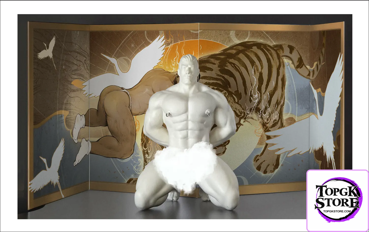 CHOC STUDIO – Original Lord Joke (Licensed) - Photo 7 | TopGKStore