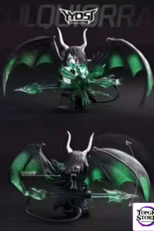 YYDSJ Studio – BLEACH Ulquiorra Cifer - Photo 1 | TopGKStore