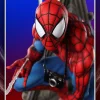 LEGENDARY BEAST Studio – Marvel 1/3 Spider-Man LBSPS1SPIV101 & LBSPS1SPIV201 (Licensed) - Photo 33 | TopGKStore