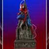 LEGENDARY BEAST Studio – Marvel 1/3 Spider-Man LBSPS1SPIV101 & LBSPS1SPIV201 (Licensed) - Photo 1 | TopGKStore