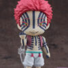 GSC – Nendoroid Demon Slayer: Kimetsu no Yaiba Akaza (Licensed) - Photo 1 | TopGKStore