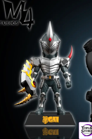 M4 Studio – Kamen Rider Kamen Rider Gai - Photo 1 | TopGKStore