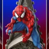 LEGENDARY BEAST Studio – Marvel 1/3 Spider-Man LBSPS1SPIV101 & LBSPS1SPIV201 (Licensed) - Photo 4 | TopGKStore