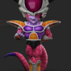 Power Studio – Dragon Ball First Form Frieza - Photo 1 | TopGKStore
