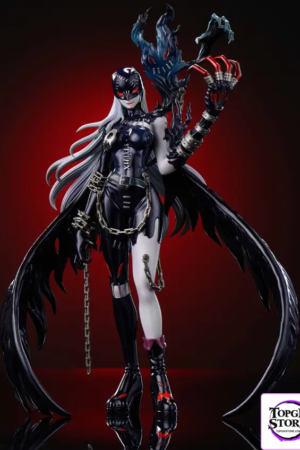 Sun Toys Studio – Digimon LadyDevimon - Photo 1 | TopGKStore