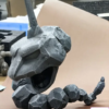 WINDMILL Studio – Pokémon 1/20 Onix - Photo 1 | TopGKStore