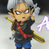 LeaGue Studio – Go! Go! Ackman   Ackman - Photo 1 | TopGKStore