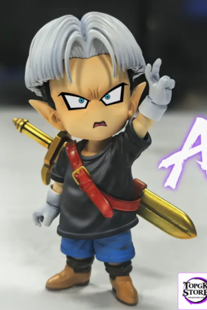 LeaGue Studio – Go! Go! Ackman   Ackman - Photo 1 | TopGKStore