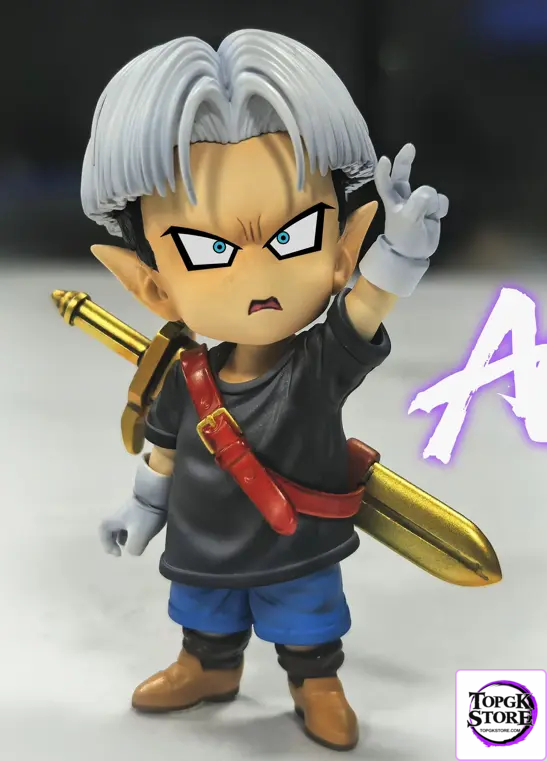 LeaGue Studio – Go! Go! Ackman Ackman - Photo 1 | TopGKStore