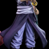 As Studio – One Piece Roger Pirates #2 Rayleigh - Photo 3 | TopGKStore