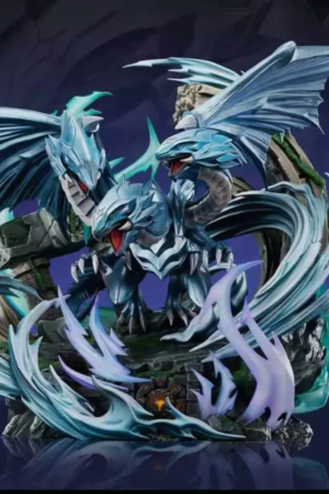 Duel Soul Studio – Yu-Gi-Oh! Blue-Eyes Ultimate Dragon Summoning - Photo 1 | TopGKStore