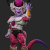 Power Studio – Dragon Ball Second Form Frieza - Photo 1 | TopGKStore