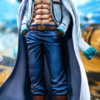 As Studio – One Piece Navy Smoker - Photo 6 | TopGKStore