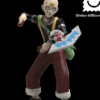 Divine Officer Studio – Yu-Gi-Oh! Ghouls Series #3 Silent Doll - Photo 1 | TopGKStore