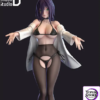 DreamDoll Studio – Chainsaw Man Reze - Photo 1 | TopGKStore