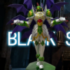 DJS Studio – Digimon Black Seraphimon - Photo 1 | TopGKStore
