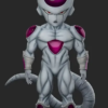 Power Studio – Dragon Ball Fourth-Stage Frieza - Photo 1 | TopGKStore