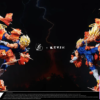 Grand Design Studio – Goku vs Vegeta Dragon Ball - Photo 5 | TopGKStore