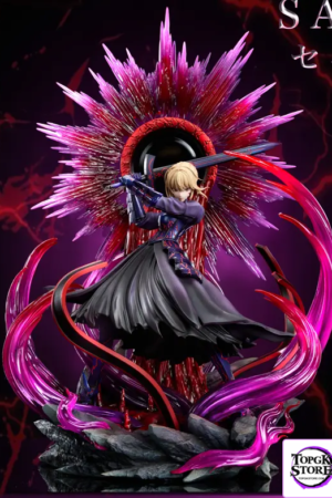 Mask Studio – Saber Alter Fate/stay night - Photo 1 | TopGKStore