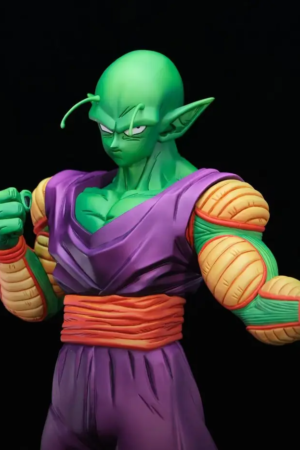 C3 Studio – Calm Namekian Piccolo Dragon Ball - Photo 1 | TopGKStore
