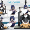Xing Zhe Studio – Ye Lan at the Gym Genshin Impact - Photo 12 | TopGKStore