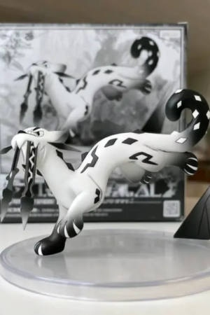 Long Zhi Gu Studio – Chien-Pao Pokémon - Photo 1 | TopGKStore