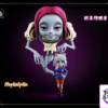 MDS Studio – Neferpitou X Doctor Blythe Hunter x Hunter - Photo 1 | TopGKStore