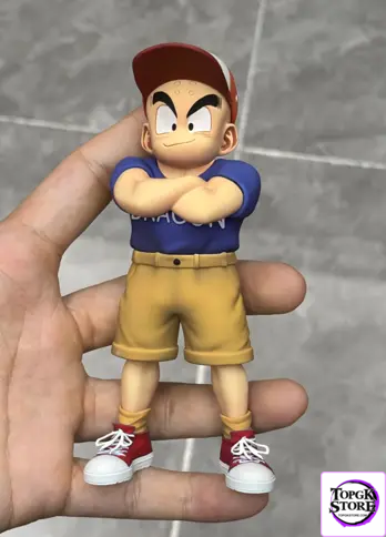SGJ Studio – Hugging Krillin Dragon Ball - Photo 5 | TopGKStore